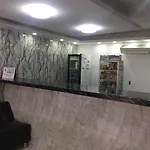 Hotel Luz De Oriente