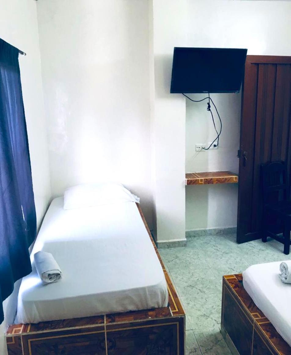 Luz De Oriente Hotel