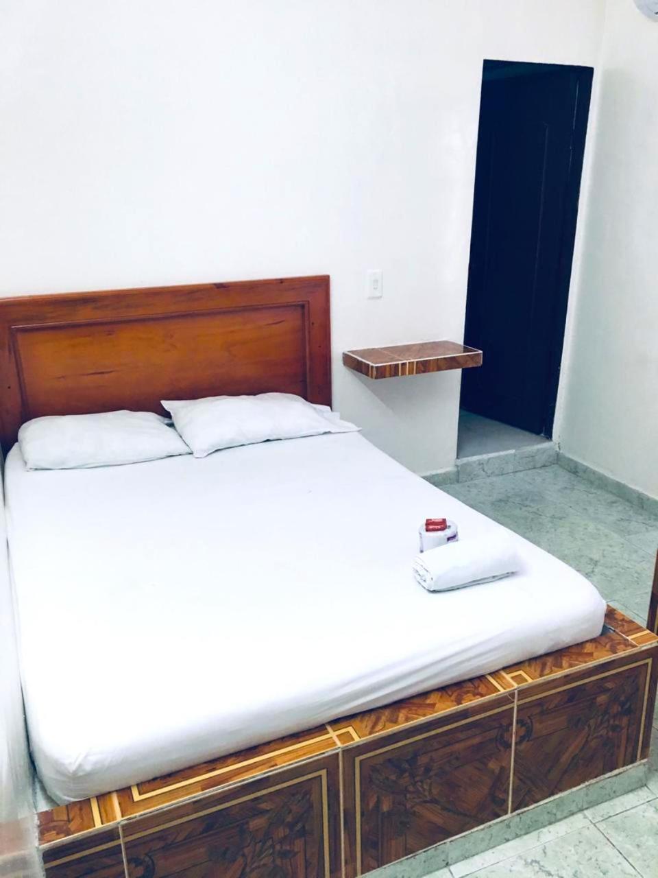 Hotel Luz De Oriente Cartagena